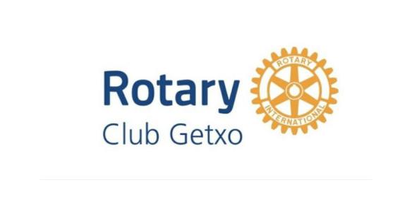 ROTARY CLUB GETXO